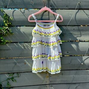 KIWI ST TROPEZ - Summer Dress ☀️☀️☀️